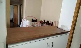 Imagem 5: LOCAÇÃO - Apartamento MOBILIADO 2 dormitórios no coração de Alphaville