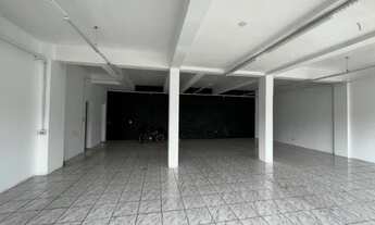 Imagem 3: Ponto comercial na Avenida das Americas em São José dos Pinhais