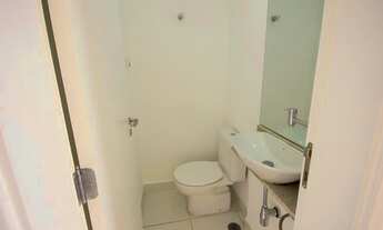 Imagem 6: EXCELENTE APTO MOBILIADO E EQUIPADO - LAZER - LOCALIZAÇÃO PRIVILEGIADA