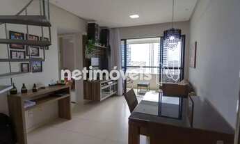 Imagem 5: Locação Cobertura Luiz Anselmo Salvador