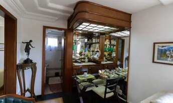 Imagem 4: São Paulo - Apartamento Padrão - Campo Belo