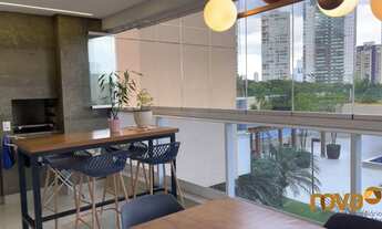 Imagem 3: Apartamento 4 suítes, Jardim Goiás