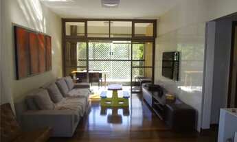 Imagem 6: Apartamento para aluguel, 4 quartos, 1 suíte, 2 vagas, Serra - Belo Horizonte/MG