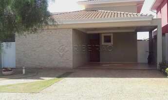 Imagem: Ribeirao Preto - Casa de Condomínio - Colina