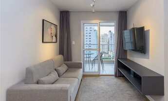 Imagem 6: Apartamento com 2 quartos, 55m², à venda em São Paulo, Jardim Paulistano