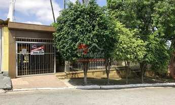 Imagem: Casa com 3 dormitórios, 260 m² - venda