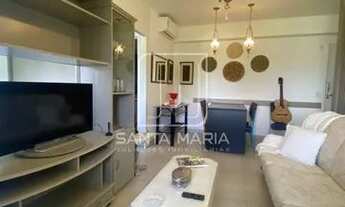 Imagem 2: Apartamento (flat) 1 dormitórios/suite, portaria 24hs, lazer, espaço gourmet, salão de fes