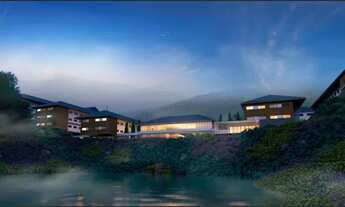 Imagem 6: Cota Multipropriedade WAM - Le Charmant