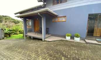 Imagem 4: Casa 4 Dorm - Bairro Centro