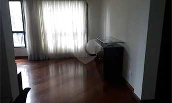 Imagem 4: São Paulo - Apartamento Padrão - JARDIM PAULISTA