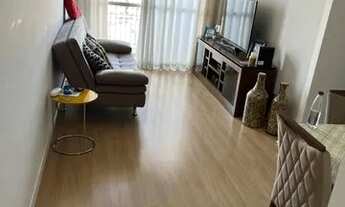 Imagem 2: Locação dois dormitórios Jardim Marajoara