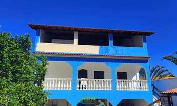 Imagem 2: Maricá - Casa Padrão - Itaipuaçú