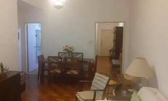 Imagem 3: Apartamento com 3 quartos à venda, 107 m² por R$ 1.680.000 - Ipanema - Rio de Janeiro/RJ