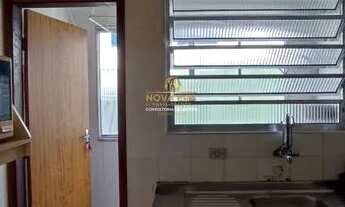 Imagem 6: SHOOW !! 01 DORM 01 VAGA PORTEIRA FECHADA PERTINHO DA PRAIA SÓ 199 MIL À vista