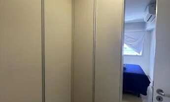 Imagem 5: Apartamento com 2 dormitórios para alugar, 59 m² por R$ 3.420,00/mês - Ribeirânia - Ribeir