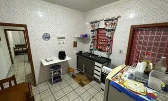 Imagem 2: Oportunidade na Ocian Casa c/ Edicula - 04 dorms por 380 mil