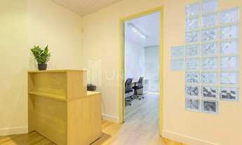 Imagem 4: Sala - Centro - Campinas