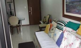Imagem 2: Apartamento para venda 2 quartos em Pituba - Salvador - Bahia