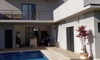 Imagem 2: CASA EM CONDOMÍNIO - RESIDENCIAL RESERVA ECOLÓGICA ATIBAIA - SP