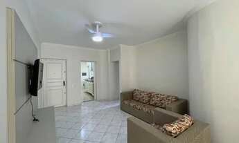 Imagem 4: Apartamento com 2 dormitórios à venda, 100 m² por R$ 550.000,00 - Pitangueiras - Guarujá/S