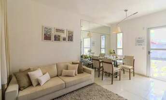 Imagem 5: Casa em condomínio 3 quartos - Vitta Club - Pronta para morar