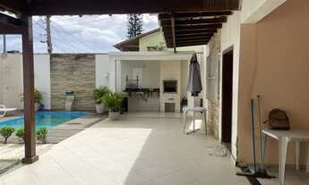 Imagem 2: Excelente casa em Jacaraipe na quadra do mar