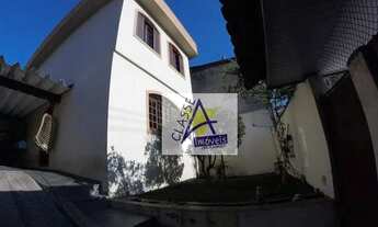 Imagem: Sobrado com 3 dormitórios à venda, 268