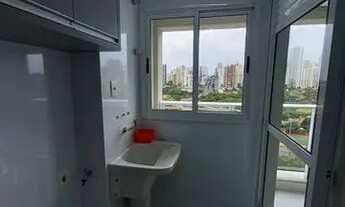Imagem 4: Apartamento com 2 dormitórios, 71 m² - venda por R$ 598.000,00 ou aluguel por R$ 3.100,00