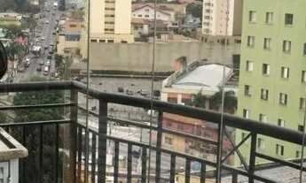 Imagem 3: Apartamento com 3 dormitórios à venda, 129 m² por R$ 1.100.000,00 - Pirituba - São Paulo/S