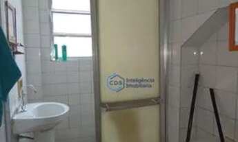 Imagem 5: Apartamento com 1 dormitório à venda, 38 m² por R$ 180.000,00 - Boa Vista - São Vicente/SP