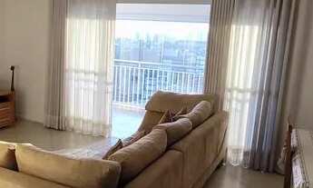 Imagem: Apartamento 4 dormitórios sendo 2 suítes