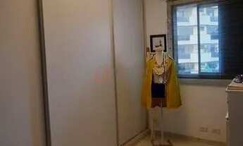 Imagem 5: Apartamento 92m² com 3 Quartos e 3 banheiros à Venda na Vila Olímpia