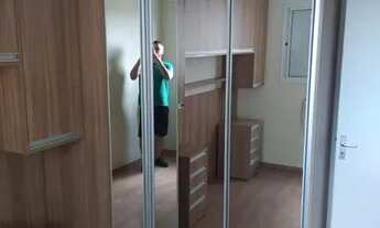 Imagem 5: Apartamento com 3 dormitórios à venda, 59 m² por R$ 235.000,00 - Jardim São Paulo II - Lon