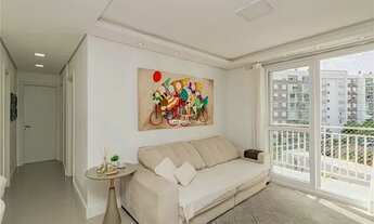 Imagem: PORTO ALEGRE - Apartamento Padrão - Jardim