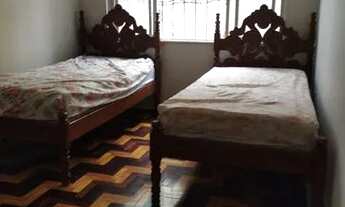 Imagem 6: Aluga-se apartamento no bairro Batista Campos