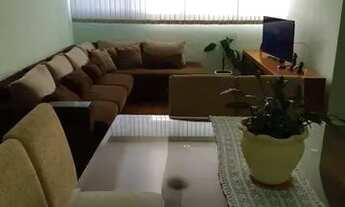 Imagem 7: Apartamento com 3 dormitórios, 88 m² - venda por R$ 450.000 ou aluguel por R$ 2.500/mês