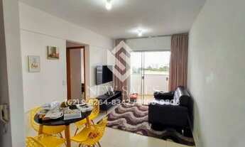 Imagem: Excelente apartamento com 2 quartos, sendo