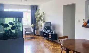 Imagem 2: Apartamento com 2 dormitórios à venda, 110 m² por R$ 550.000 - Mooca - São Paulo/SP