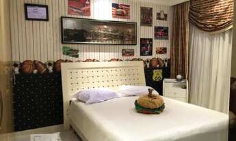 Imagem 7: Apartamento para Aluguel - Bosque da Saúde, 5 Quartos, 400 m2