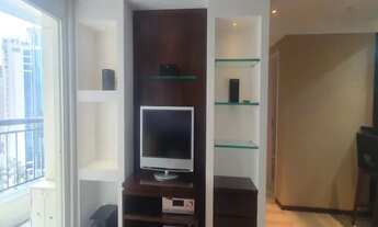 Imagem 6: LE QUARTIER MOEMA 72M²