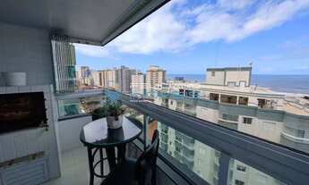 Imagem 3: Apartamento com 1 dorm, Caiçara, Praia Grande - R$ 371 mil, Cod: 1557