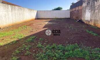 Imagem: Terreno à venda, 250 m² por R$ 240.000,00