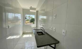 Imagem 4: Apartamento com 2 dormitórios à venda, 48 m² por R$ 250.000 - Jardim São Francisco - Santa