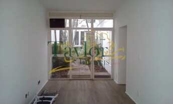 Imagem 2: Casa com 4 dormitórios para alugar, 330 m² por R$ 20.450,00 - Vila Nova Conceição - São Pa