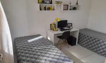 Imagem 4: Luzes do Farol Apartamento com 3 dormitórios