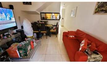 Imagem 4: Apartamento com 2 dormitórios, 70 m² - venda por R$ 250.000,00 ou aluguel por R$ 1.800,00