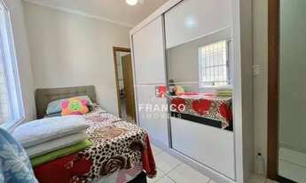 Imagem 7: Sobrado com 3 dormitórios para alugar, 160 m² por R$ 4.500,01/mês - Aviação - Praia Grande