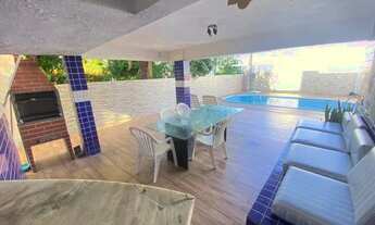 Imagem 5: Casa com 3 quartos, suíte , com piscina na beira mar em Olinda