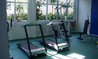 Imagem 7: DUPLEX - MOBILIADO - VARANDA - OTIMA LOCALIZAÇÃO!!!!!!