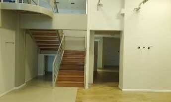 Imagem 2: Loja - 245 m² - 11 Vagas de Garagem